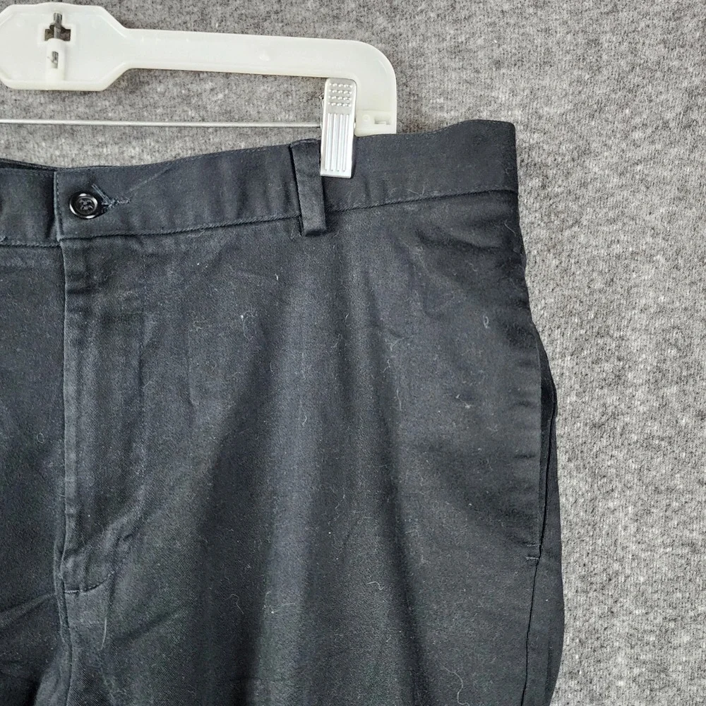 Dockers elevate your
